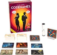 Word Association Game Word Party Game – Spy-Themed Team Game for 2–8+ Players | Fast-Paced Word Association Game for Adults & Kids Ages 10+ | Family Game Night Favorite image 2