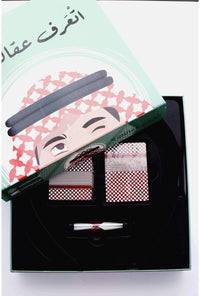 Arabic Conversation Card Game - Eta'arf Egalak image 2
