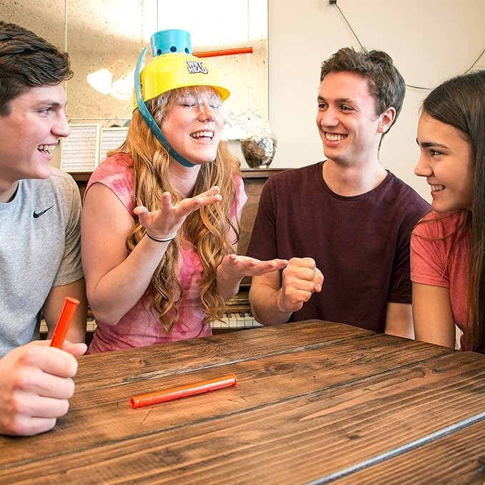 Water Roulette Party Game image 5