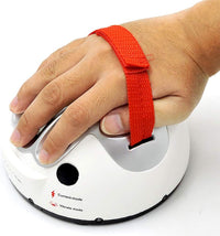 Electric Lie Detector Game – Interactive Polygraph Truth Tester | Fun Party Game for Adults & Teens | Multiplayer Truth & Dare Entertainment image 3