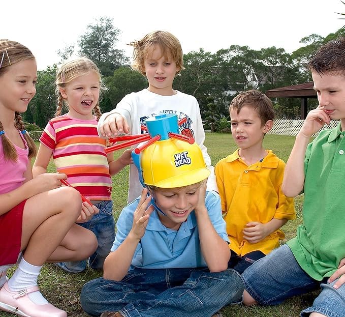 Water Roulette Party Game image 7