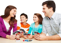 Matching Card Game Classic Card Game – Easy-to-Learn, Fast-Paced Matching Game by Mattel | 2–10 Players | Ages 7+ image 4
