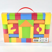 Wooden Building Blocks Set product image 1