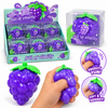 Grape crunchy squishy