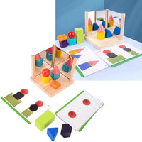 Mirror Shape Building Blocks product image 5