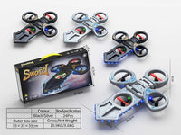 Sword Stealth Quadcopter image 3