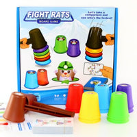 Fight Rats Board Game product image 7