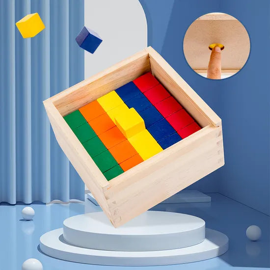 Logical Thinking Block product image 3
