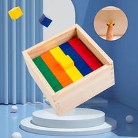Logical Thinking Block product image 3