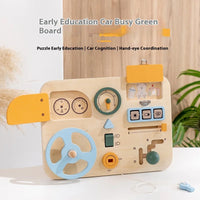 Car Busy Board product image 5