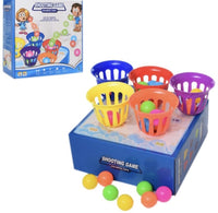 Shooting Game Colorful Cups product image 3