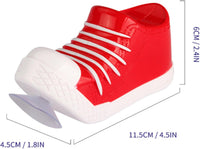 What Did I Step In? – Funny Parent‑Child Matching Game | Step on Cards, Match Pairs with Sneaker Suction Game Toy image 6