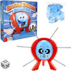 Balloon Toy Boom – Interactive Desktop Balloon Bursting Game | Fun Party & Family Game | Compact, Easy Setup