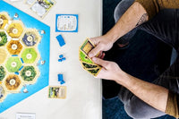 Island Strategy Game 5–6 Player Extension – Award-Winning Strategy Game for Families & Friends | 3–4 Players (Expand to 6) | Ages 10+ | 60–120 Min Gameplay image 4