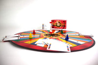 Fast-Talking Word Game! – The Fast-Talking Word Guessing Game | Hilarious Family & Party Board Game | Ages 12+, 4–20+ Players | 500 Cards + Spinner image 3