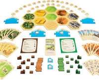 Island Strategy Game 5–6 Player Extension – Award-Winning Strategy Game for Families & Friends | 3–4 Players (Expand to 6) | Ages 10+ | 60–120 Min Gameplay image 3