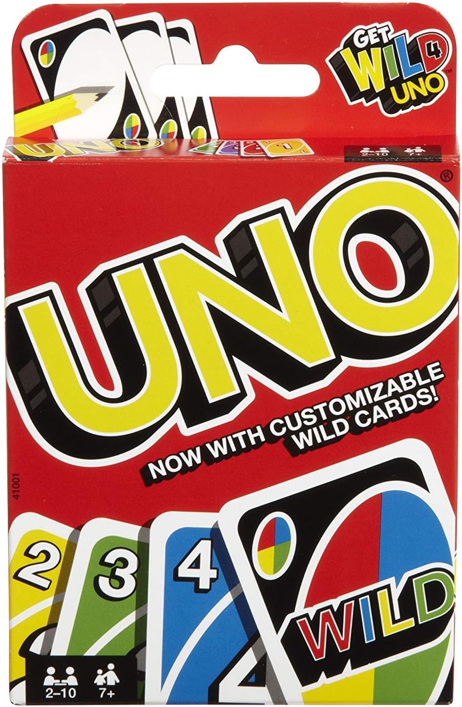 Matching Card Game + Flip Matching Card Game Card Game Bundle – 2-in-1 Classic Family Card Games Set | Fun for Kids & Adults | 2–10 Players | Travel-Friendly image 3