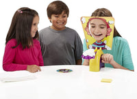 Cream Challenge Game Game – Hilarious Cream Slap Challenge for Kids & Families | Fun Party Game for 2 Players | Ages 5+ image 4