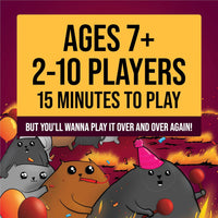 Funny Cat Card Game game image 7