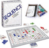 Card & Chip Strategy Game Strategy Board Game – Classic Card & Chip Game for Family Fun | 2-12 Players | Easy to Learn, Fun to Master | Ages 7+