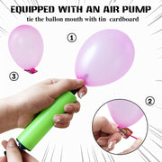 Blast Box – Balloon Explosion Party Game for Kids & Families | Suspenseful Popping Challenge | Ages 6+, Up to 4 Players | Fun Holiday Game image 6