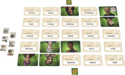 Cooperative Word Spy Game | 2+ Player Cooperative Spy Word Game | Strategy & Mystery Game for Couples, Friends & Family | Party-Friendly Puzzle Challenge image 2