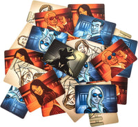 Word Association Game Word Party Game – Spy-Themed Team Game for 2–8+ Players | Fast-Paced Word Association Game for Adults & Kids Ages 10+ | Family Game Night Favorite image 4