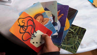 Storytelling Card Game Board Game – Creative Storytelling Card Game | Family & Party Fun for 3–6 Players | Imaginative & Easy-to-Learn image 6