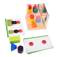 Mirror Shape Building Blocks product image 4