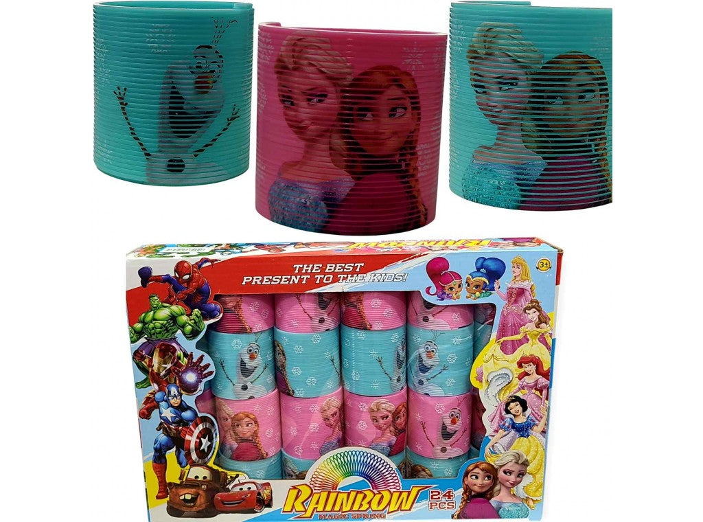 Rainbow Magic Spring (Copy)
