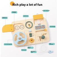 Car Busy Board product image 4