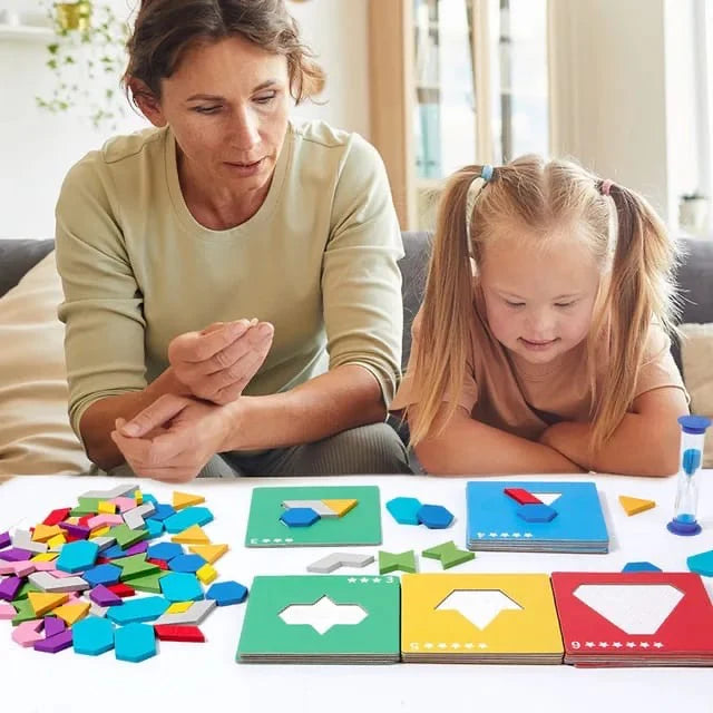 Quick Eyes and Quick Hands Puzzle product image 4