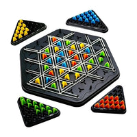 Chain Triangle Chess Rubber Band Game product image 8