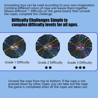 Untie the rope game product image 4