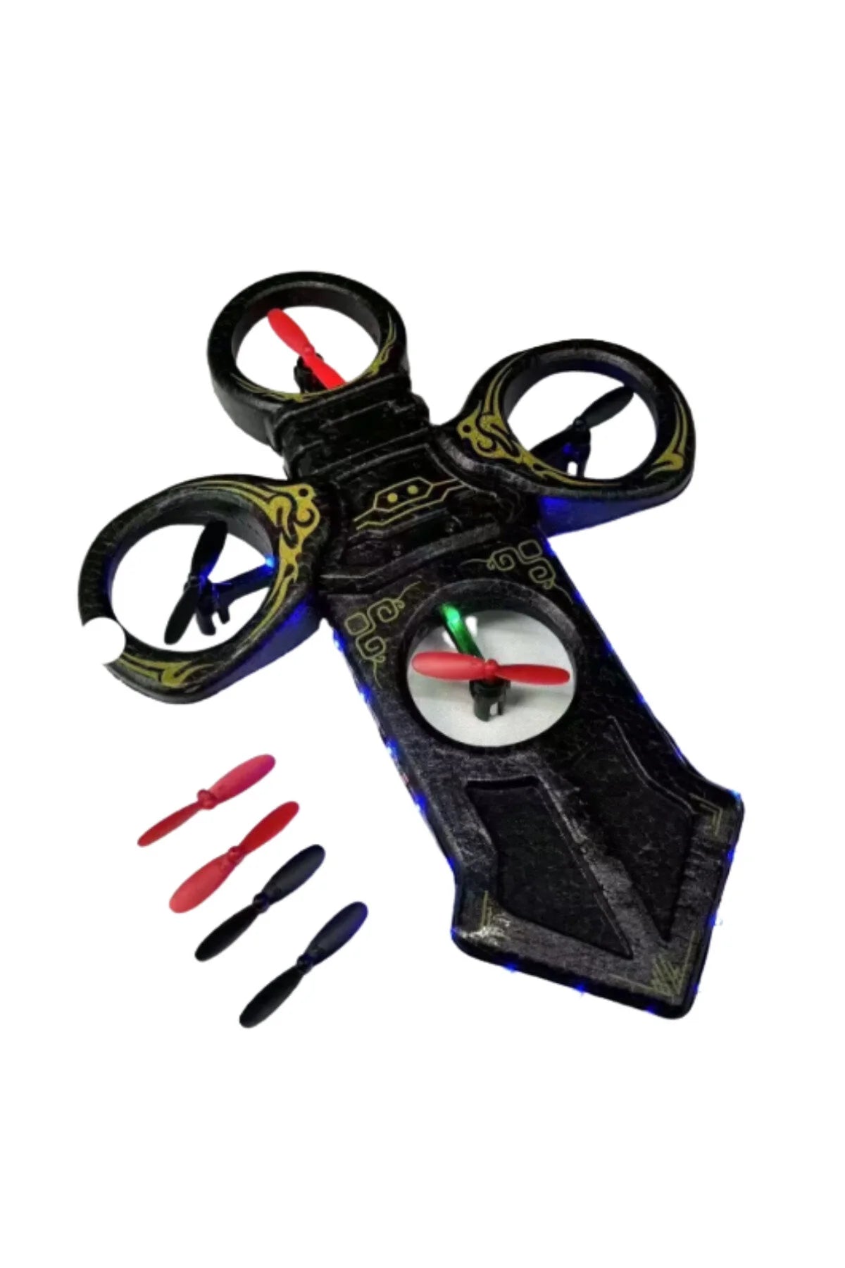 Sword Stealth Quadcopter image 2
