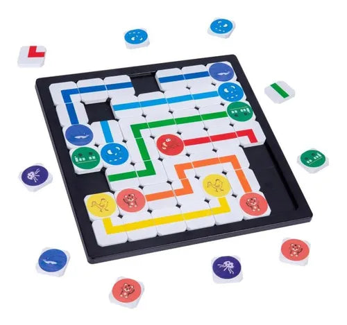Route Matching Game product image 3