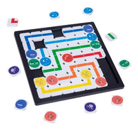Route Matching Game product image 3