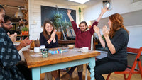 Storytelling Card Game Board Game – Creative Storytelling Card Game | Family & Party Fun for 3–6 Players | Imaginative & Easy-to-Learn image 8