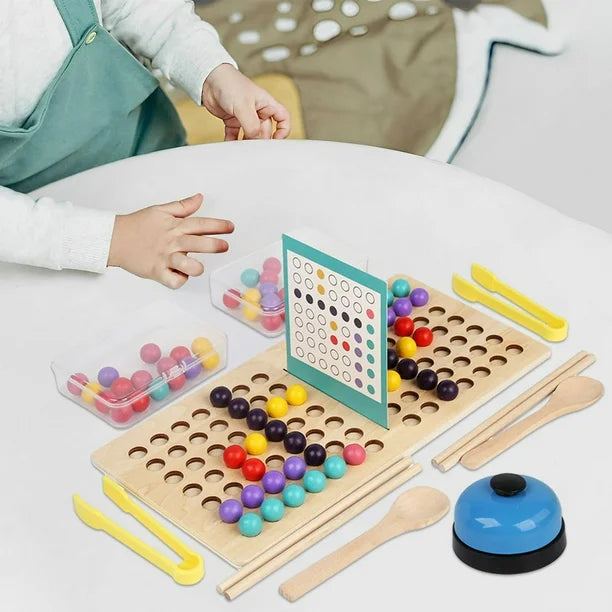 Clamping Beads in Battle product image 5