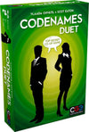 Cooperative Word Spy Game | 2+ Player Cooperative Spy Word Game | Strategy & Mystery Game for Couples, Friends & Family | Party-Friendly Puzzle Challenge