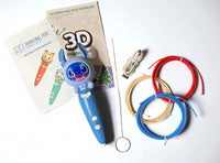 Cartoon 3D Printing Pen product image 6
