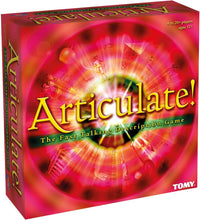 Fast-Talking Word Game! – The Fast-Talking Word Guessing Game | Hilarious Family & Party Board Game | Ages 12+, 4–20+ Players | 500 Cards + Spinner image 7