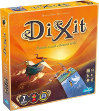 Storytelling Card Game Board Game – Creative Storytelling Card Game | Family & Party Fun for 3–6 Players | Imaginative & Easy-to-Learn image 1