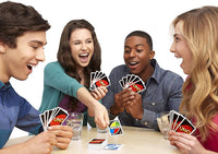 Matching Card Game + Flip Matching Card Game Card Game Bundle – 2-in-1 Classic Family Card Games Set | Fun for Kids & Adults | 2–10 Players | Travel-Friendly image 5