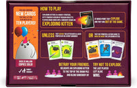 Funny Cat Card Game game image 6