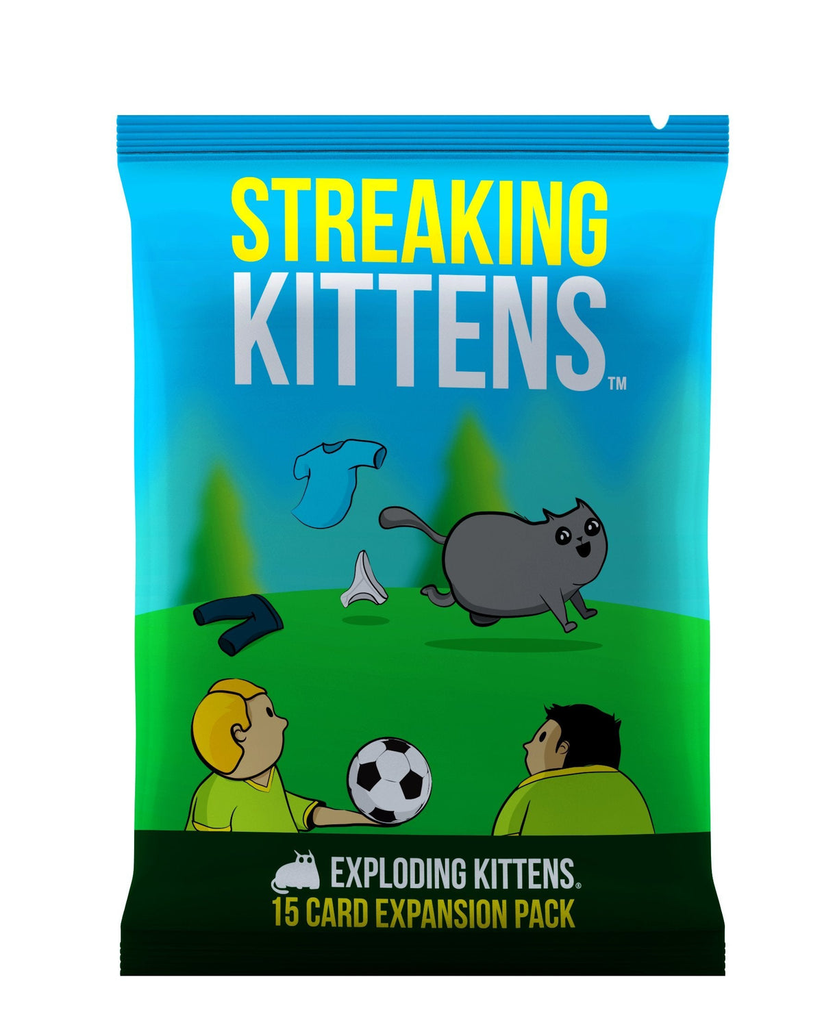 Funny Cat Card Game game image 10