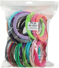 3D Printer Pen Filament Refill Set product image 1