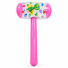 Inflatable hammer toy assorted