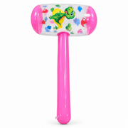 Inflatable hammer toy assorted