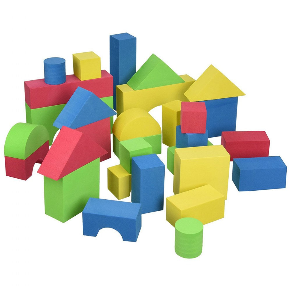 Wooden Building Blocks Set product image 4